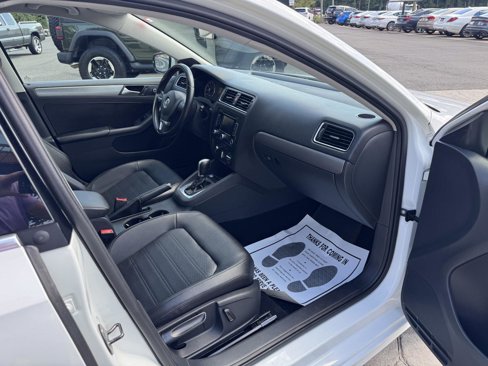 Used 2014 Volkswagen Jetta SEL image 17