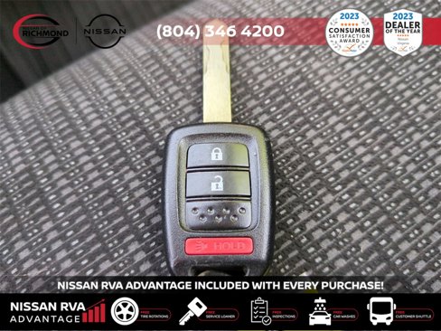 Used 2016 Honda Fit LX image 27