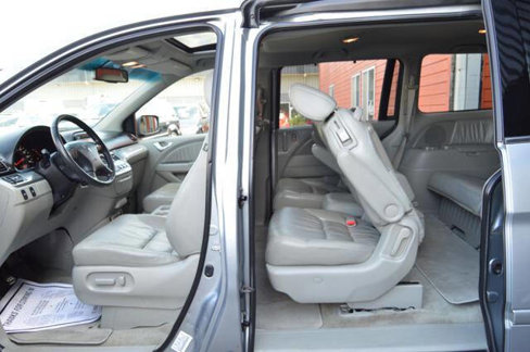 Used 2009 Honda Odyssey EX-L image 14