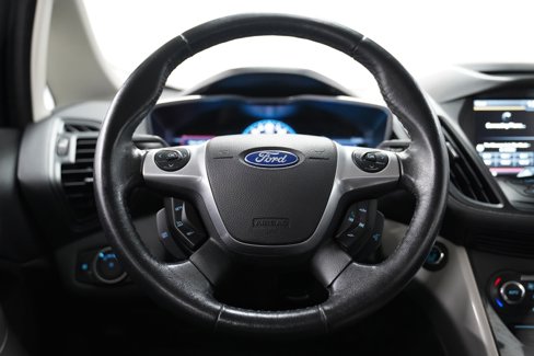 Used 2015 Ford C-MAX Energi SEL image 17