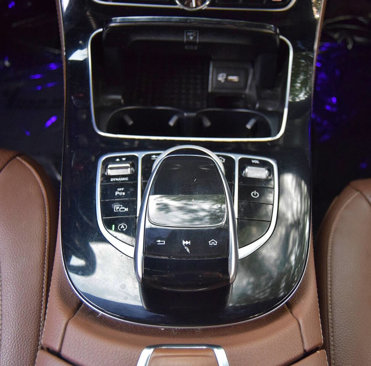 Used 2017 Mercedes-Benz E 300 4MATIC w/ Premium 1 Package image 42