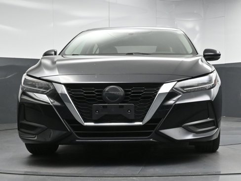 Used 2020 Nissan Sentra SV image 26