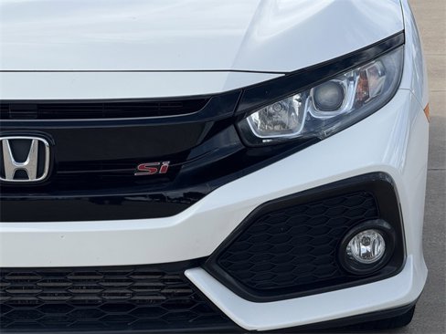 Used 2019 Honda Civic Si image 9