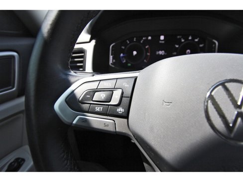 Used 2021 Volkswagen Atlas SEL image 20