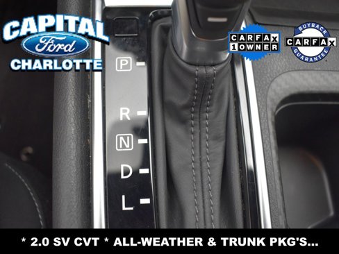 Used 2023 Nissan Sentra SV w/ All-Weather Package image 15