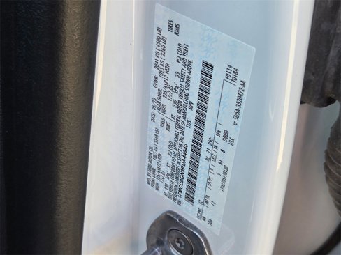 Used 2023 Ford Escape Active w/ Tech Pack #1 image 35