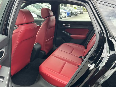 Certified 2024 Acura Integra A-Spec image 20