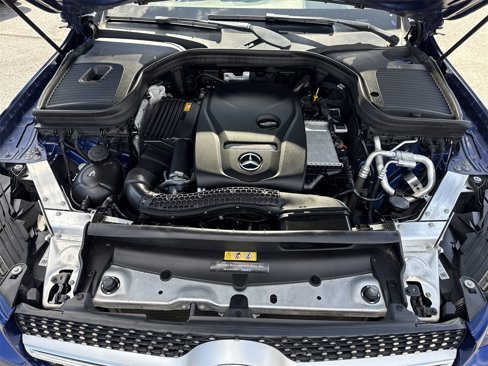 Used 2019 Mercedes-Benz GLC 300 4MATIC Coupe image 42