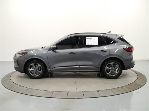 Used 2023 Ford Escape ST-Line image 5