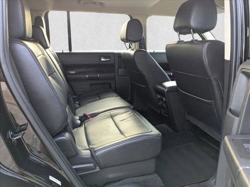 Used 2019 Ford Flex SEL w/ Equipment Group 202A image 21