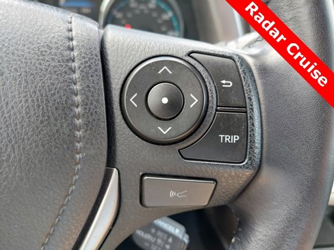 Used 2016 Toyota RAV4 XLE image 26