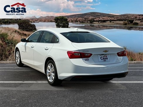 Used 2023 Chevrolet Malibu LT image 7