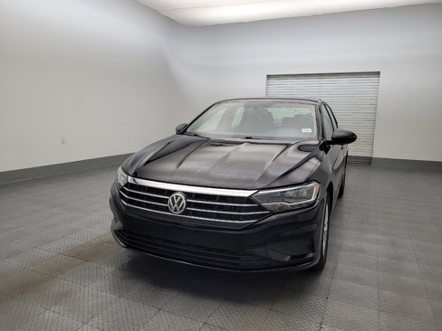 Used 2019 Volkswagen Jetta SE image 15