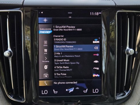 Used 2021 Volvo XC60 T6 Inscription w/ Protection Package Premier image 24