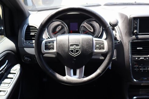 Used 2018 Dodge Grand Caravan GT image 15