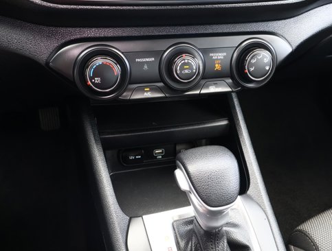 Used 2024 Kia Forte LXS image 24