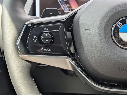 New 2026 BMW X3 xDrive30 w/ Convenience Package image 27
