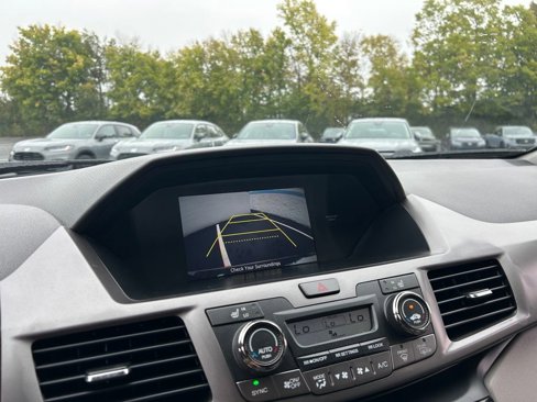 Used 2016 Honda Odyssey EX-L image 32