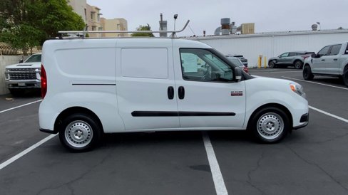 Used 2022 RAM ProMaster City Wagon image 10