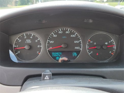 Used 2014 Chevrolet Impala LTZ image 27
