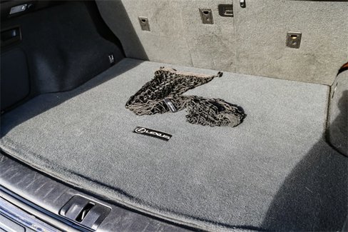 Used 2015 Lexus RX 350 AWD image 24