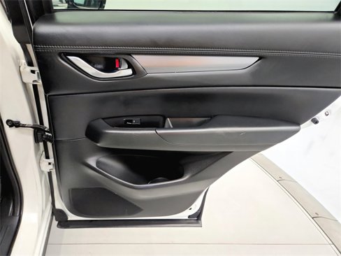 Used 2020 MAZDA CX-5 Touring image 34