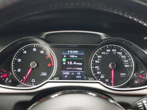 Used 2015 Audi A4 2.0T Premium Plus w/ Technology Package image 23