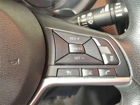 Used 2023 Nissan Kicks SV image 22