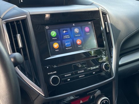 Used 2019 Subaru Forester Premium image 20