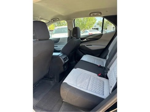 Used 2023 Chevrolet Equinox LS image 9