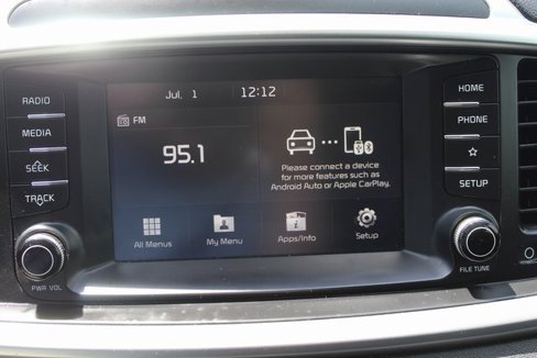 Used 2019 Kia Sorento L image 22