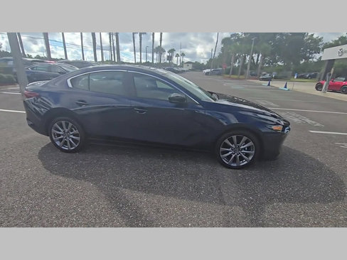 Used 2025 MAZDA MAZDA3 s w/ Black Accent Package image 33