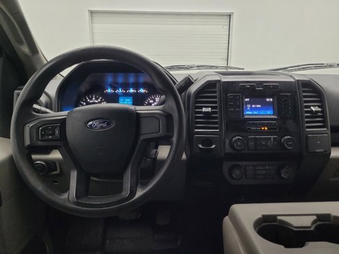 Used 2015 Ford F150 XL image 22