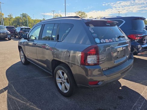 Used 2016 Jeep Compass Sport w/ Power Value Group image 6