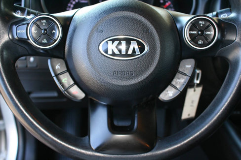 Used 2015 Kia Soul image 12