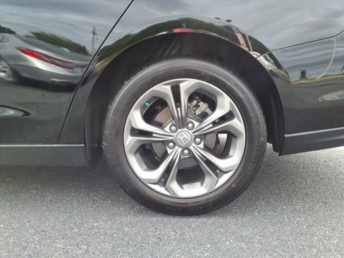 Used 2023 Honda Accord EX image 22