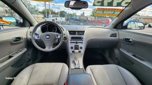 Used 2012 Chevrolet Malibu LT image 6