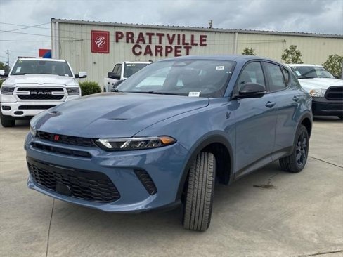 New 2024 Dodge Hornet GT w/ GT Blacktop Package image 3
