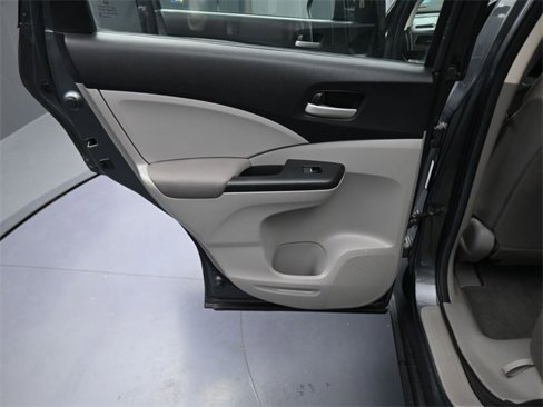 Used 2013 Honda CR-V LX image 15