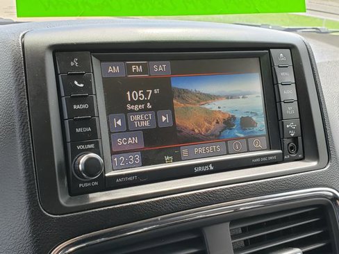 Used 2017 Dodge Grand Caravan SE w/ Power Window Group image 22
