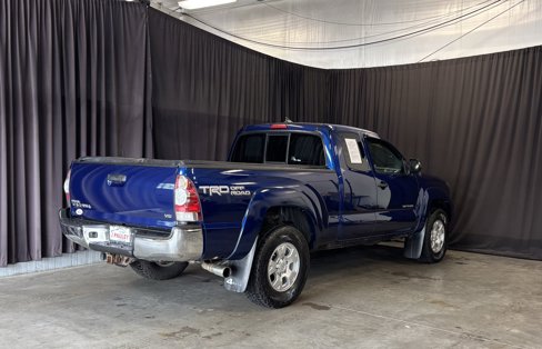 Used 2015 Toyota Tacoma TRD Pro image 25