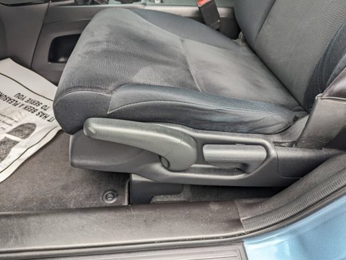 Used 2014 Honda CR-V LX image 11