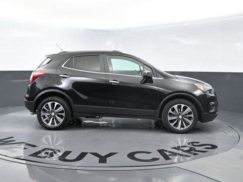 Used 2022 Buick Encore Preferred w/ Safety Package image 10