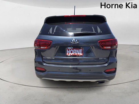 Used 2020 Kia Sorento EX image 5