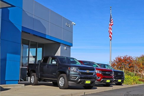 Used 2023 Chevrolet TrailBlazer LT w/ Convenience Package image 38
