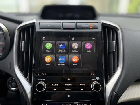Used 2022 Subaru Ascent Premium w/ Convenience Package image 26