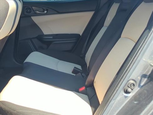 Used 2019 Honda Civic EX image 15
