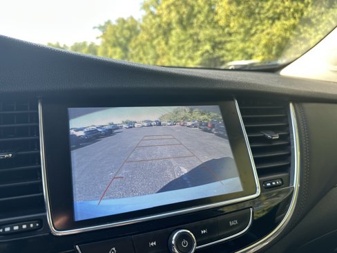 Used 2019 Buick Encore Preferred image 19