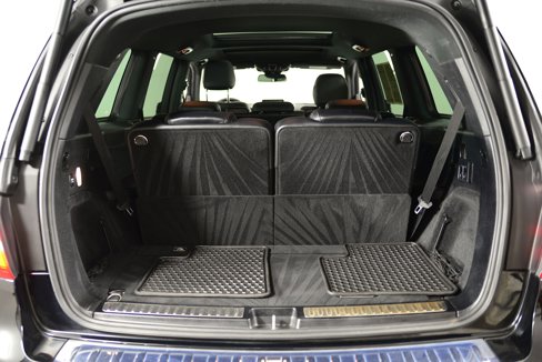 Used 2019 Mercedes-Benz GLS 450 4MATIC image 31