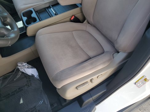 Used 2020 Honda Odyssey EX image 19